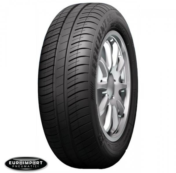 Goodyear EFFIGR  215/55 R17 94 V   DEMO<50KM